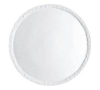 Piatto Da Torta Rosenthal Maria Bianco 31,5 Cm