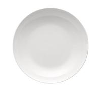 Piatto Da Zuppa Rosenthal Brillance Bianco Coup 21 Cm