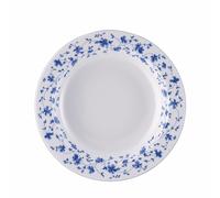 Piatto Da Zuppa Rosenthal Forma 1382 Blaublüten 23 Cm