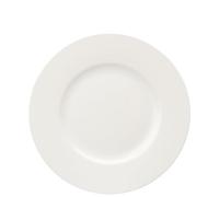 Piatto Dessert Basic White Vivo Villeroy & Boch
