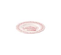 guzzini Josephine - Piatto da Dessert - Dusty Pink