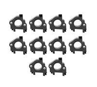 Piatto di benzina del carburatore Piazza di benzina 10pcs 188F/190F GX390/GX420 Edilizia agricola 5KW