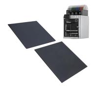 Piatto di Costruzione in Vetro per /P1S, Letto di Vetro 3D 257x257mm per Stampanti 3D Labs