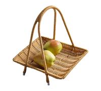 Piatto di frutta Gioielli Vassoio per gingilli Scaffale per organizzatore di