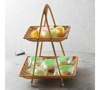 Piatto di frutta Gioielli Vassoio per gingilli Scaffale per organizzatore di