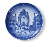 Piatto di Natale 2025 Bing & Grondahl Royal Copenhagen 1074928