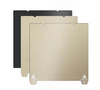 Piatto Di PEI Sheet Doppio Lati Testurizzato 235X235 Mm, Piatto Stampante 3D Mag
