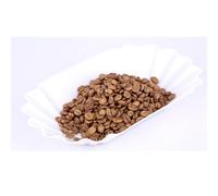 Piatto Di Plastica Spuntino Vassoio Ovale Chicco Di Caffè Vassoio Bianco Da