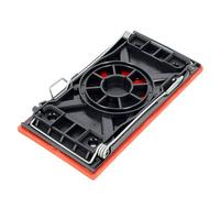 Piatto di ricambio per levigatrice Bosch, per levigatrice: Bosch PSS 250 A/PSS 250 AE), rif. 2609000877