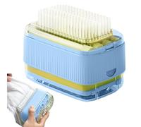 Piatto di sapone set con coperchio - viaggio e sapone all'aperto | Portasapone | Scatola di sapone con scatola di sapone portatile con coperchio | Caso di sapone | Scatola di sapone per bucato con