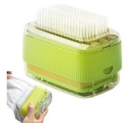 Piatto di sapone set con coperchio - viaggio e sapone all'aperto | Portasapone | Scatola di sapone con scatola di sapone portatile con coperchio | Caso di sapone | Scatola di sapone per bucato con