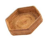 Piatto di stoccaggio in stile retrò alimenti per la casa che serve la torta di