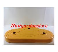 Piatto di taglio nudo frontale trattorino rasaerba ORIGINALE STIGA PARK 100B