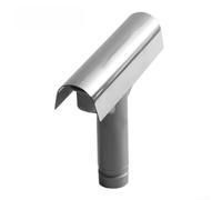 Piatto di troppopieno dell'acciaio inossidabile per uso a lungo termine di progettazione di trabocco verso l'alto del materiale del grado 304 dei lavelli della cucina del quarzo