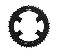 Piatto disco 52 denti Miche Shimano Ultegra 8100 12 vitesse Noir