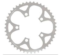 Piatto disco alluminio Tā Sram EAGLE Argenté