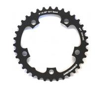 Stronglight 5b 110 Bcd Chainring Argento 40t