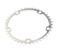 Piatto disco bici i135 nterm 5 razze Specialità T.A. Noir