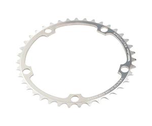 Piatto disco bici i135 nterm 5 razze Specialità T.A. Noir