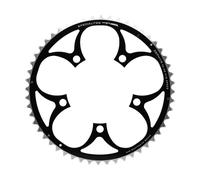Piatto disco bici Specialità T.A. 110-Sh Noir