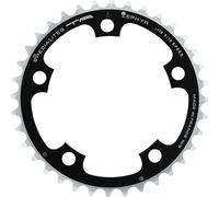 Piatto disco bici Specialità T.A. 110-Sh Noir