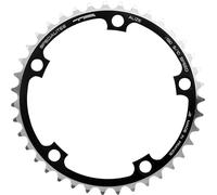 Piatto disco bici Specialità T.A. 130-Shim/Ult/105 Noir