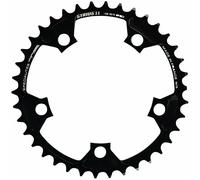 Piatto disco bici Specialità T.A. Shimano Noir
