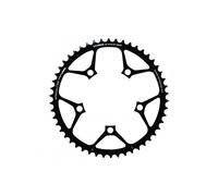 Piatto disco bici Specialità T.A. Shimano Noir