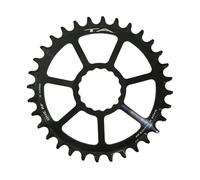 Piatto disco Specialità T.A. Direct Mount Race Face Cinch Ta One Rf Noir