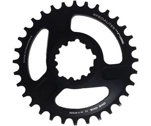 Piatto disco Specialità T.A. Direct Mount Sram Gx - Xx1 - X01 Ta Dm6 Noir