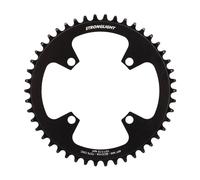 Piatto disco stretto Stronglight Noir