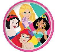 Piatto Disney Princess CZ11293
