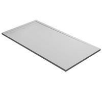 Piatto Doccia 80x130 cm in Pietra Maier Oasis Bianco