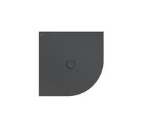 Piatto doccia a quarto di cerchio BetteFloor Corner, 900 x 900 mm, 5421-400, ...