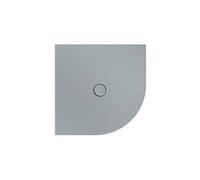 Piatto doccia a quarto di cerchio BetteFloor Corner, 900 x 900 mm, 5421-412, ...
