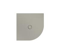 BetteFloor Corner receveurs de douche quart de cercle, 900x900mm, 5421-416, 5421-416, Colorazione: pietra