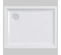 Geberit Bastia Piatto Doccia 120x80 Bianco Lucido In Ceramica Codice Prod: 00729200000001