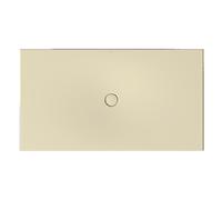 Piatto doccia BetteFloor, 180 x 100 cm, 5818-441, colore: crema