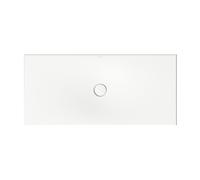 Piatto doccia BetteFloor 5838 con supporto minimo per vasca, 150 x 70 cm, 593...