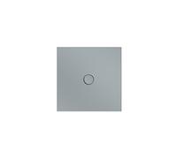 Piatto doccia BetteFloor con BetteGlasur Plus, 800 x 800 mm, 5831-412PLUS, co...