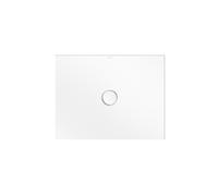 Piatto doccia BetteFloor con BetteGlasur Plus, 900 x 700 mm, 5711-000PLUS, co...