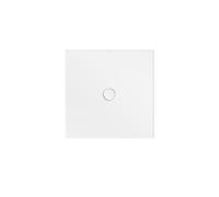 Piatto doccia BetteFloor con BetteGlasur Plus, 900 x 800 mm, 8751-434PLUS, co...