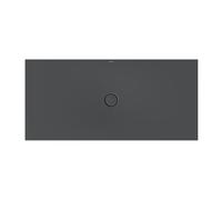 Piatto doccia BetteFloor con letto antiscivolo Pro, 1700 x 800 mm, 5989-400AE...