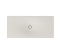 Piatto doccia BetteFloor con letto antiscivolo Pro, 1700 x 800 mm, 5989-423AE...