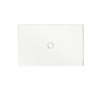 Piatto doccia BetteFloor con supporto minimo per vasca, 140 x 90 cm, 5836-440...