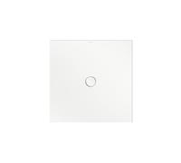 Piatto doccia BetteFloor con supporto minimo vasca, 1000 x 1000 mm, 5941-440T...