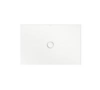 Piatto doccia BetteFloor con supporto minimo vasca, 1200 x 800 mm, 1681-440T1...