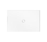 Piatto doccia BetteFloor con supporto minimo vasca, 150 x 100 cm, 5946-000T1,...