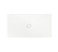 Piatto doccia BetteFloor con supporto minimo vasca, 1500 x 800 mm, 5937-440T1...