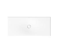 Piatto doccia BetteFloor con supporto minimo vasca, 160 x 70 cm, 5948-000T1, ...